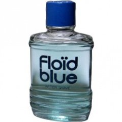 Floïd Blue (1980) von Floïd