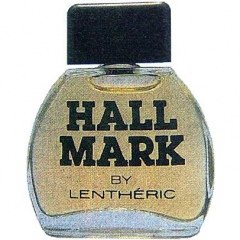 Hallmark (Eau de Toilette) von Lenthéric