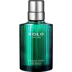 Solo for Men by Yanbal