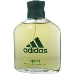 Adidas Sport (1994) (Eau de Toilette) by Adidas
