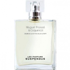 Muguet Froissé & Coquelicot by Les Parfums Suspendus