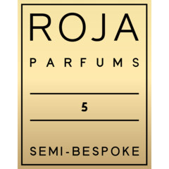 Semi-Bespoke 5 by Roja Parfums