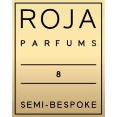 Semi-Bespoke 8 by Roja Parfums