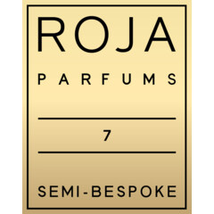Semi-Bespoke 7 von Roja Parfums