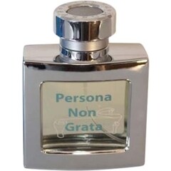 Persona Non Grata by Eclectic Collections