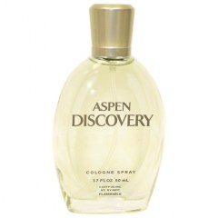 Aspen Discovery (Cologne) by Coty