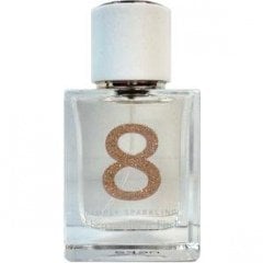 8 Simply Sparkling by Abercrombie & Fitch