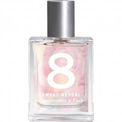 8 Sweet Reveal von Abercrombie & Fitch