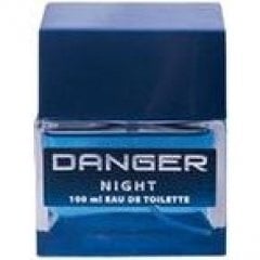 Danger Night by Christine Lavoisier Parfums