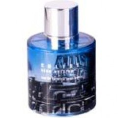 Coliseo Blue Edition by Christine Lavoisier Parfums