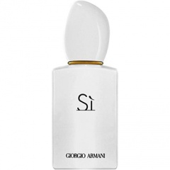 Sì Limited Edition 2014 by Giorgio Armani