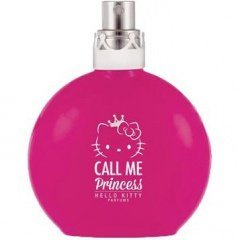 Hello Kitty Call Me Princess by Koto Parfums