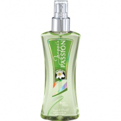 Jacqui's Passion - Forever Musk by Jacqui & David