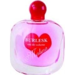 Burlesk Malina by Christine Lavoisier Parfums
