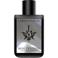 Army of Lovers von LM Parfums