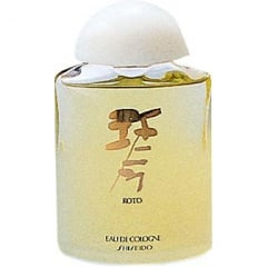 Koto / 琴 (Eau de Cologne) by Shiseido / 資生堂