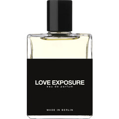 Love Exposure by Moth and Rabbit