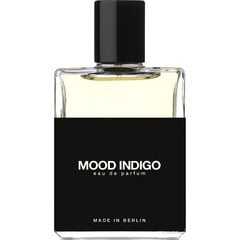 Mood Indigo by Moth and Rabbit
