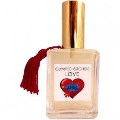 Love von Olympic Orchids Artisan Perfumes