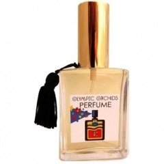 Perfume von Olympic Orchids Artisan Perfumes