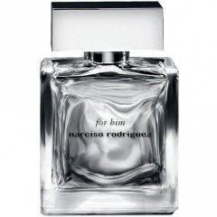 For Him Pure Reflection by Narciso Rodriguez