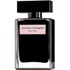 For Her Limited Edition 2013 (Eau de Toilette) by Narciso Rodriguez