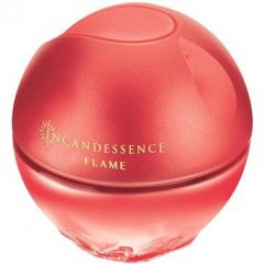 Incandessence Flame by Avon
