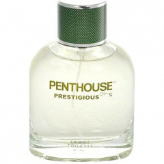 Prestigious von Penthouse