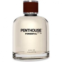 Powerful by Penthouse
