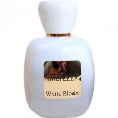 White Bloom by Salvezza
