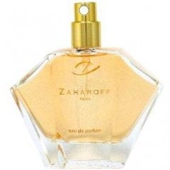 Zaharoff (Eau de Parfum) by Zaharoff