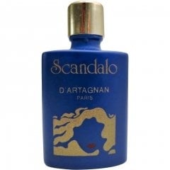 Scandalo by D'Artagnan