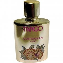 Tango von D'Artagnan