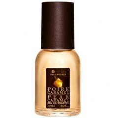 Les Plaisirs Nature - Poire Caramel / Pear Caramel by Yves Rocher