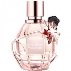Flowerbomb Limited Edition 2014 by Viktor & Rolf