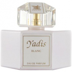 Yadis Blanc by Arabian Oud / العربية للعود