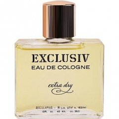 Exclusiv Extra Dry by F. Wolff & Sohn