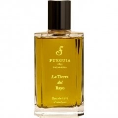La Tierra del Rayo (Perfume) by Fueguia 1833