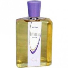 Lavanda Inglesa by Perfumería Gal