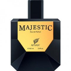 Majestic by Afnan Perfumes