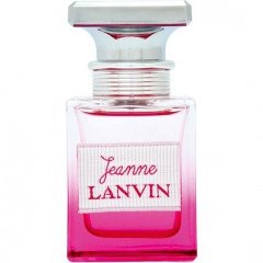 Jeanne Lanvin Limited Edition von Lanvin
