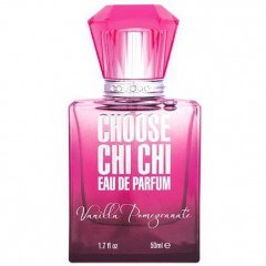 Vanilla Pomegranate by Chi Chi Cosmetics
