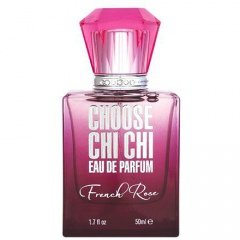 French Rose by Chi Chi Cosmetics