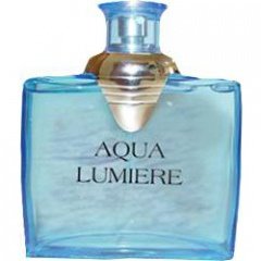 Aqua Lumiere / Мерцающая вода von Nóvaya Zaryá / Новая Заря