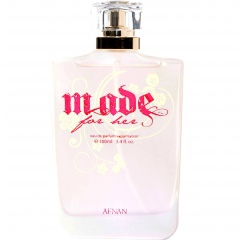 Made for Her von Afnan Perfumes