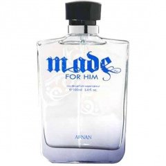 Made for Him by Afnan Perfumes