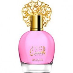 Balquis von Afnan Perfumes