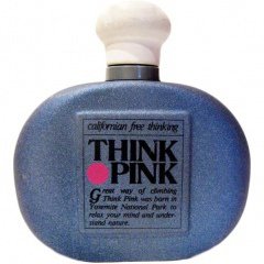 Think Pink for Man by Think Pink