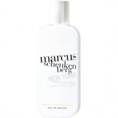 Marcus Schenkenberg Pure White Edition von LR / Racine