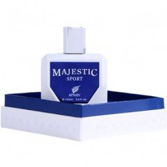 Majestic Sport by Afnan Perfumes